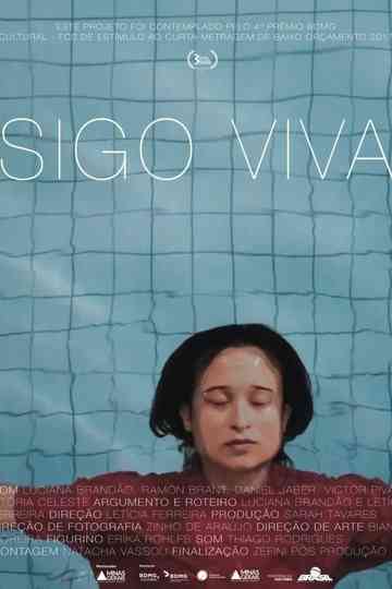 Sigo Viva Poster