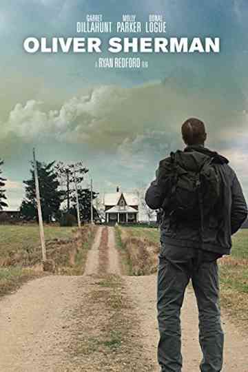 Oliver Sherman Poster