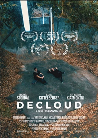 Decloud Poster