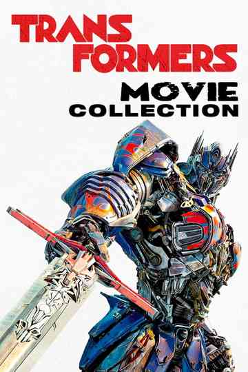 Transformers Collection Poster