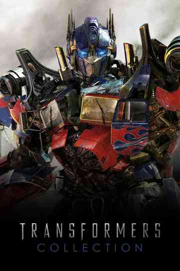 Transformers Collection Poster