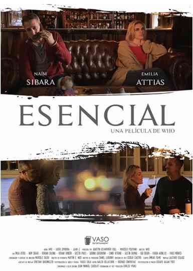 Esencial Poster