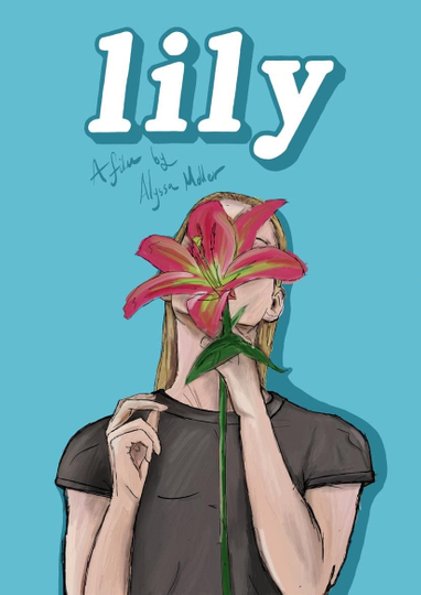 Lily Poster