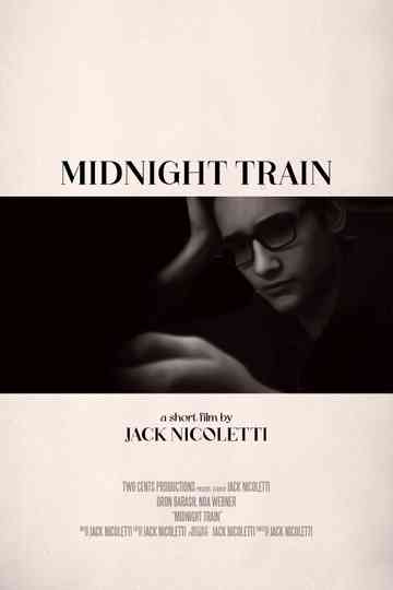 Midnight Train Poster