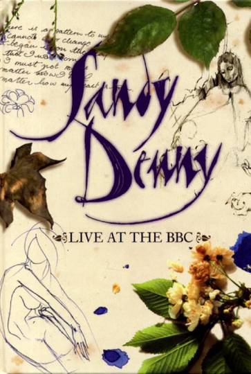 Sandy Denny Live at the BBC