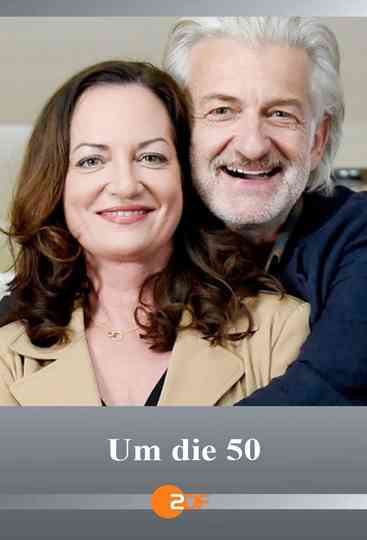 Um die 50 Poster