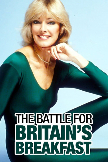 The Battle for Britain's Breakfast Poster