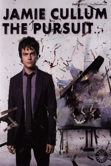 Jamie Cullum  The Pursuit