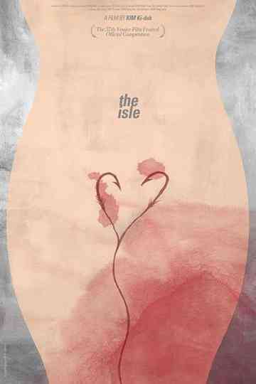 The Isle poster
