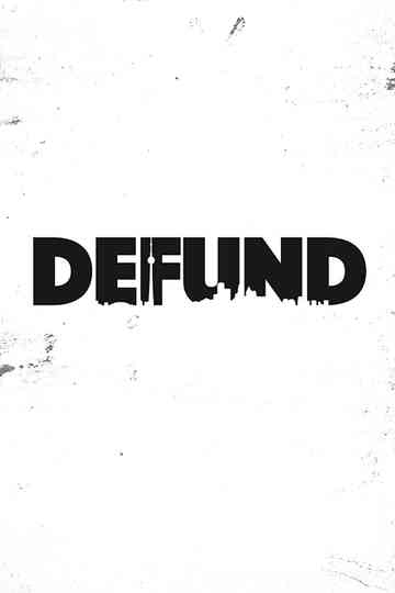 DEFUND Poster