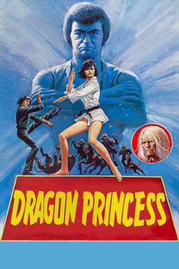 Dragon Princess poster