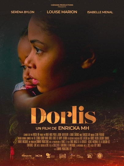 Dorlis Poster