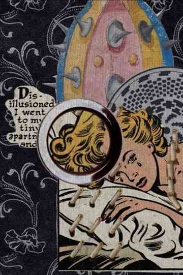 All Catacombs Are Gray Poster