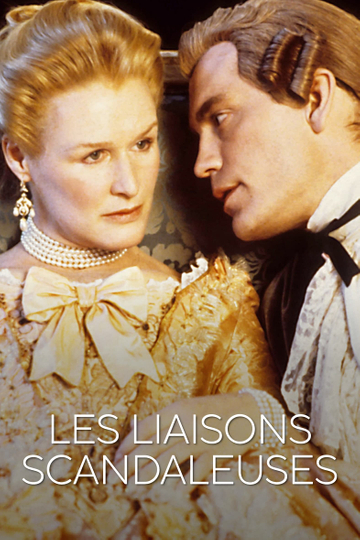 Dangerous Liaisons A Feminist Manifesto Poster