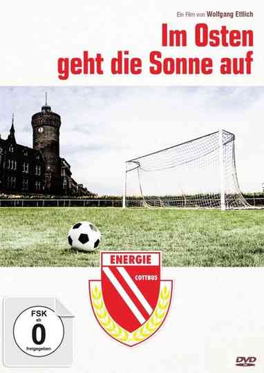 Im Osten geht die Sonne auf Poster