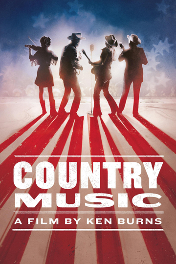 Country Music Poster