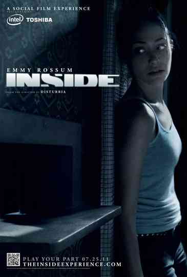 Inside Poster