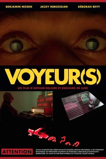 Voyeurs