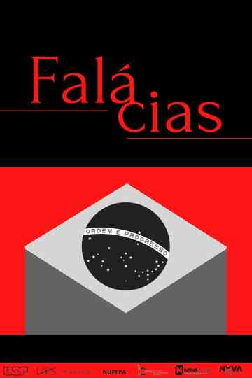 Falácias Poster