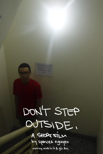 Don't Step Outside