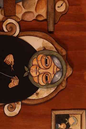 The Evening Thread poster