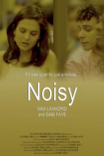 Noisy Poster