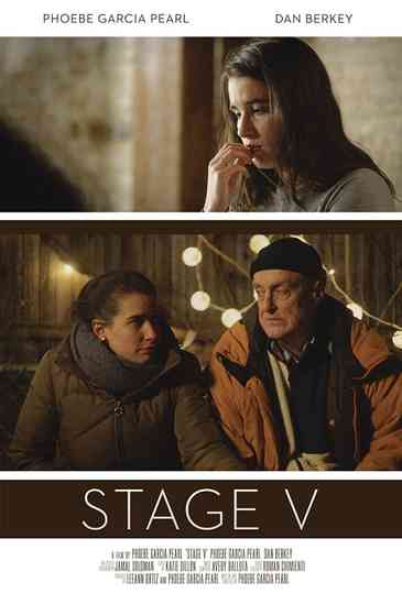Stage V Poster