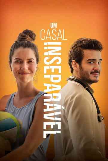 Um Casal Inseparável Poster