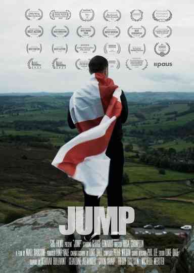 Jump Poster