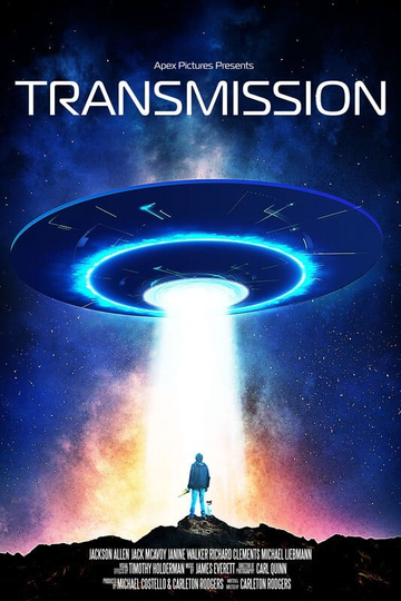 Transmission Poster