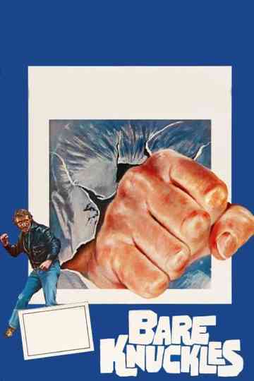 Bare Knuckles Poster