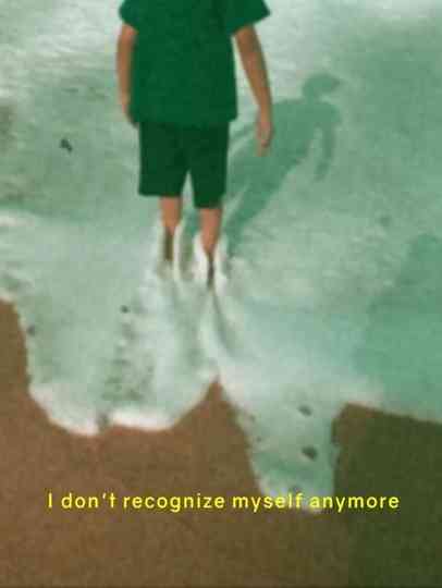 Time in a Grain of Sand Poster