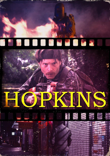 Hopkins Poster