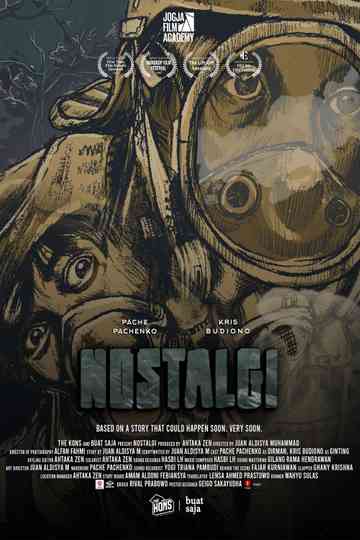 Nostalgi Poster