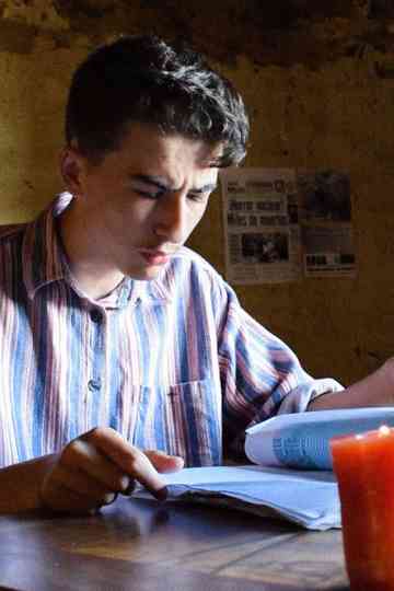 Una Tarde con los Valdemar Poster