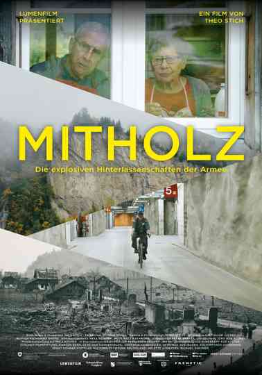 Mitholz Poster