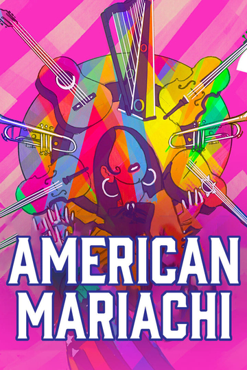 American Mariachi