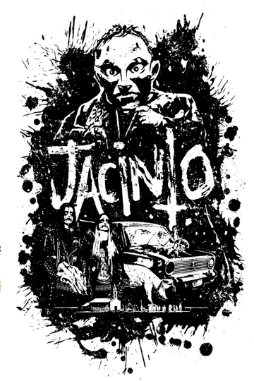 Jacinto Poster