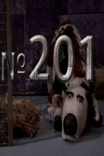 № 201 Poster