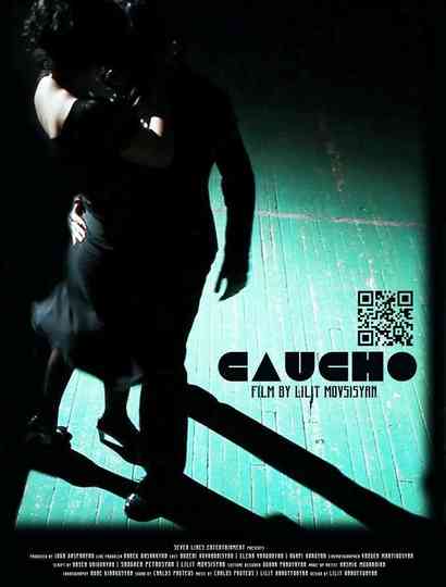 Caucho Poster