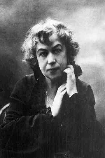 A Wave of Passion: The Life of Alexandra Kollontai Poster