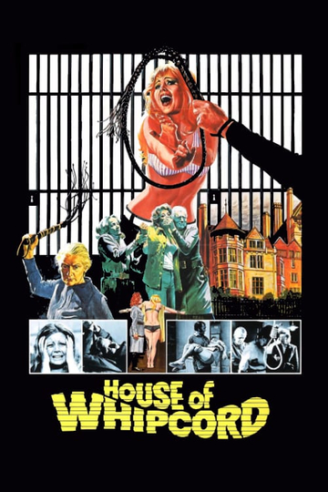 House of Whipcord Poster