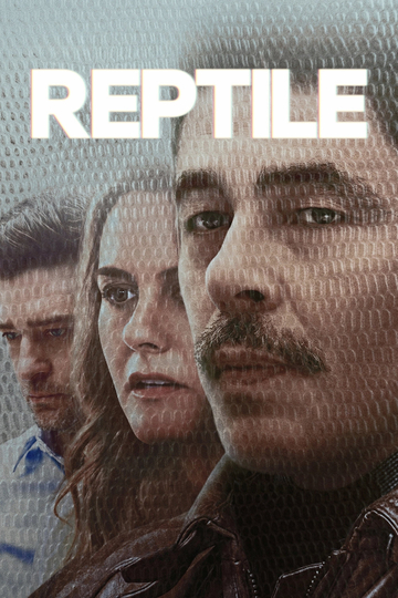 Reptile Poster