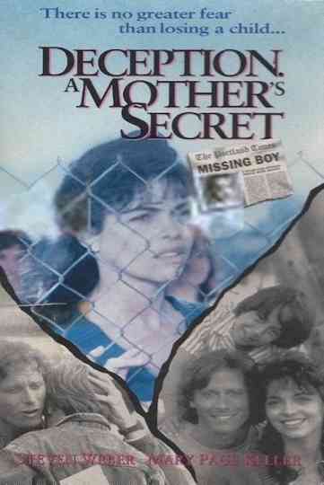Deception: A Mother’s Secret Poster