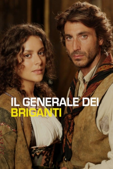 Il Generale Dei Briganti Poster