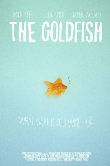 The Goldfish Poster