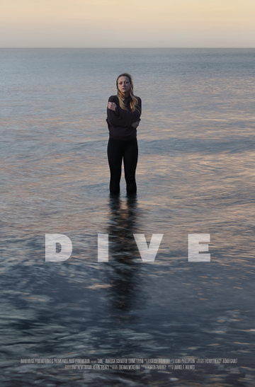 Dive Poster