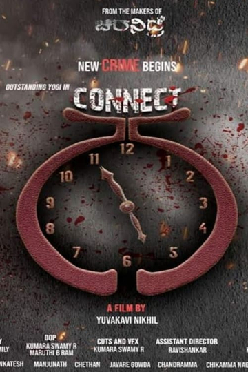 Connect 55 Poster