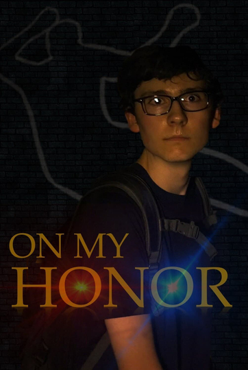 On My Honor Poster