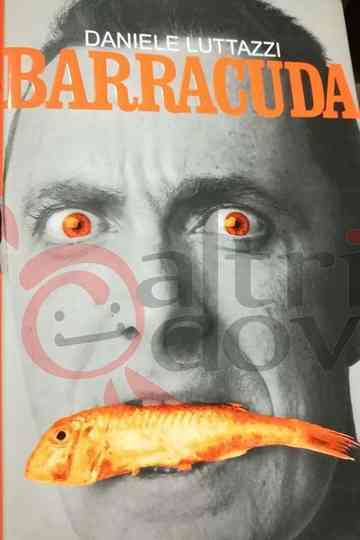 Barracuda Poster